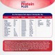 Horlicks Protein Plus Chocolate Protein Drink for Adults, 400g Container | Whey, Soy & Casein Blend High Protein Powder