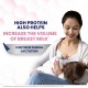 Horlicks Mother's Plus Vanilla Nutrition Drink Powder 