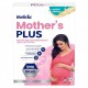 Horlicks Mother's Plus Vanilla Nutrition Drink Powder 