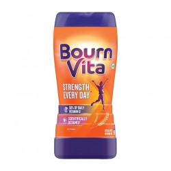 Bournvita Health Drink, 500 g