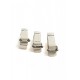 Iyengar Yoga Belt Set of 3