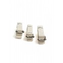Iyengar Yoga Belt Set of 3