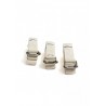 Iyengar Yoga Belt Set of 3