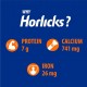 Horlicks Chocolate Nutrition Drink  Jar 500 g