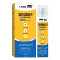 Sunscreen Ultra Matte Cream SPF 50+ PA++++