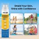 Sunscreen Ultra Matte Cream SPF 50+ PA++++