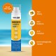 Sunscreen Ultra Matte Cream SPF 50+ PA++++