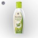 Kottakkal ayurveda Herbal Hair Shampoo for Beautiful Hair, Natural 100ml Pack of 2
