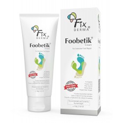 Fixderma Foobetik Foot Cream - 100gm
