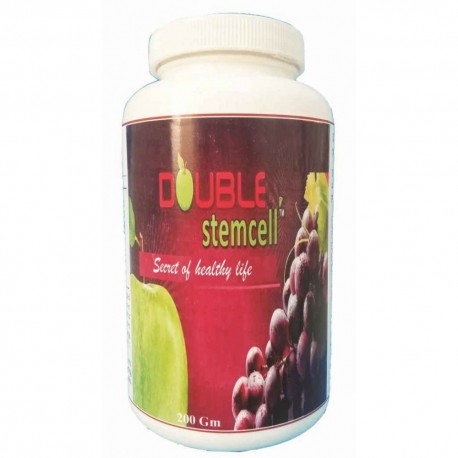 Hawaiian Herbal Double Stemcelltm Powder (200g)