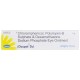 Ocupol DX Eye Ointment (5g) (Pack of 3)