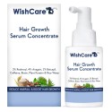 Wishcare Hair Growth Serum Concentrate - 30ml