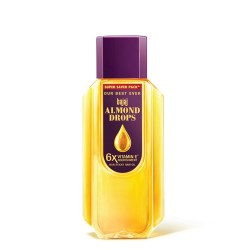 Bajaj Almond Drops Hair Oil 650ml