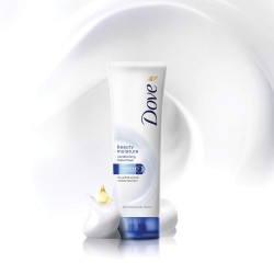 Dove Face Wash