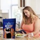 BLUE TEA Belly Fat Herbal Tea - 30 Tea Bags PRIME SAVING DAYS Caffeine-Free