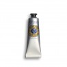 L'Occitane Shea Butter Foot Cream 30ml Pack of 2