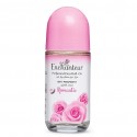 Enchanteur Romantic Anti-Perspirant Deodorant Roll-On For Women 50 ml  pack of 2