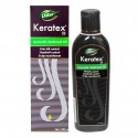 Dabur Keratex Oil - 100ml  Ayurvedic Medicinal Oil Reduces Hairfall