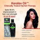 Dabur Keratex Oil - 100ml  Ayurvedic Medicinal Oil Reduces Hairfall