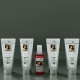 Shahnaz Husain 1 Diamond Skin Revival Kit 10g x 4 and Professional Power Skin Tonic 15 ml