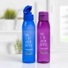 Tupperware Aquasafe Cool n Chic 500ml