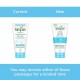 Simple Water Boost Micellar Face Wash 150ml for normal to dry skin soap-free gentle cleanser for women & men
