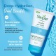 Simple Water Boost Micellar Face Wash 150ml for normal to dry skin soap-free gentle cleanser for women & men