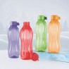 Tupperware Aquasafe 500ml Bottle (4 set)