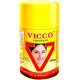 Vicco Vajradanti Powder for Strong and Healthy Teeth and Gums 100gm (Pack of 2)