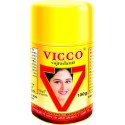 Vicco Vajradanti Powder for Strong and Healthy Teeth and Gums 100gm (Pack of 2)
