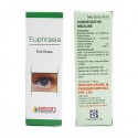 Bakson's Euphrasia Eye Drop 10ml (Pack of 2)