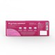 Prega News Advance Test Kit, Rapid Single Step Pregnancy Test Kit 3 Mins, Pack Of 4