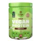 Origin Nutrition 100% Natural Plant Protein Powder, Ranked Best Vegan Protein by No Added Sugar 250g