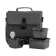 Tupperware New Urban Lunch Set
