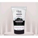 Glow & Clean Glow Clean Charcoal Whitening Black Heads Remover Face Wash 100g