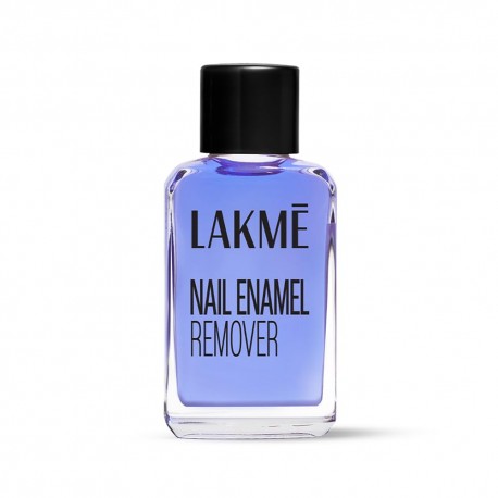 Lakme Nail Color Remover, 27ml