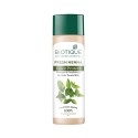 Biotique Henna Leaf Fresh Texture Shampoo and Conditioner 190ml