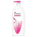 POND's Moisturizing Body Lotion, With Niacinamide, 3X Moisturization 600 ml