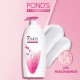 POND's Moisturizing Body Lotion, With Niacinamide, 3X Moisturization 600 ml