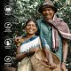 ARAKU Coffee - Signature - Freshly Roasted 100%250 G Whole Bean Bag