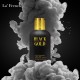 La French Black Gold Eau de Parfum for Men - 100ml