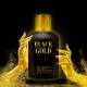 La French Black Gold Eau de Parfum for Men - 100ml