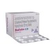 Solvin OD Tablet (Pack of 10 Strips)
