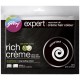 Godrej Expert Rich Crème Hair Colour, 20ml+20g (Pack of 10) - Natural Black