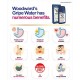 Woodwards Gripe Water, 200 ml - (Pack of 3)