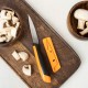 Tupperware U Series Paring Knife 1pc