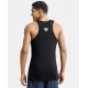 Jockey Men's Regular Fit Racer Back Shirt