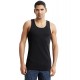 Jockey Men's Regular Fit Racer Back Shirt