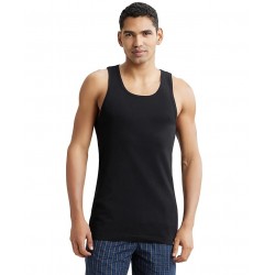 Jockey Men's Regular Fit Racer Back Shirt