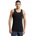 Jockey Men's Regular Fit Racer Back Shirt
